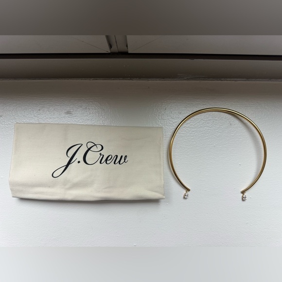 J. Crew Accessories - J.Crew necklace